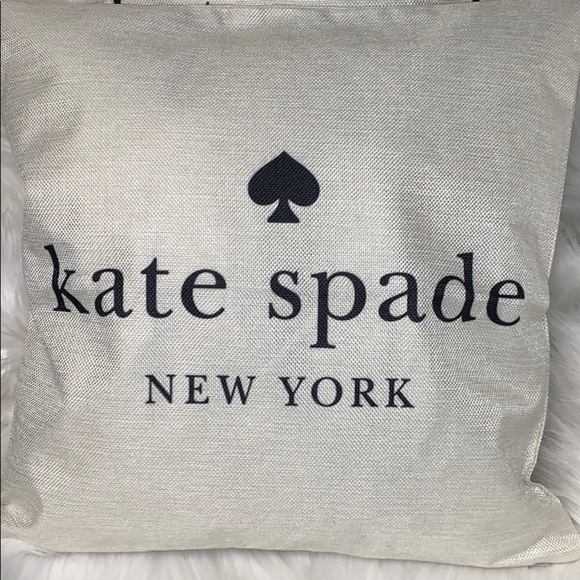 Kate Spade Pop Fizz Clink Clutch Pouch Like New​​ - Picture 7 of 7